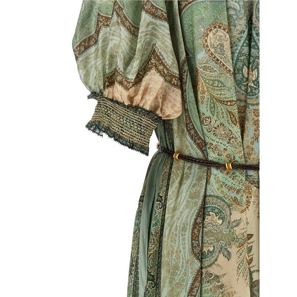 Zimmermann Women 'Billow Wanderlust' Dress - Picture 4 of 4